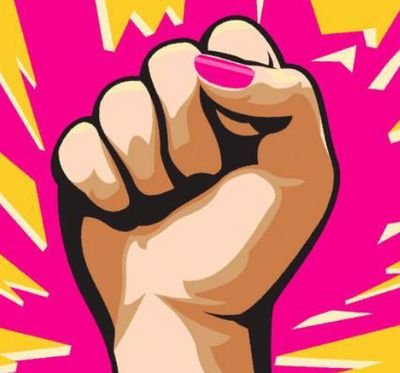Building a feminist empire one Instagram post at a time...
Instagram: thewomanintheroom