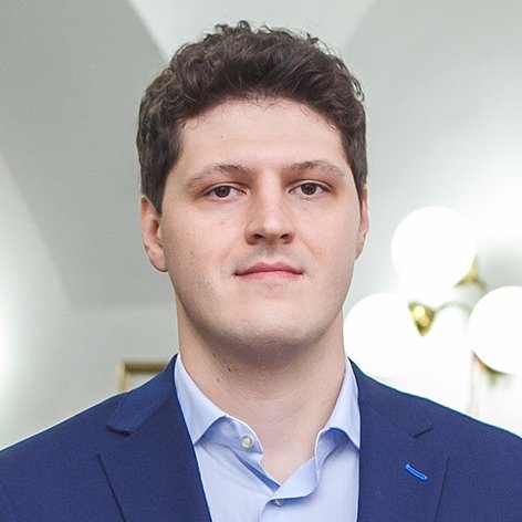 Lucian Constantin Profile