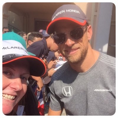JBStoyou's profile picture. Former Golf Club Manager. F1 Fan. Golfer. Opinions are my own. Seeing the world, one Formula 1 track at a time.