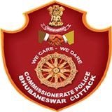 This is official handle of Deputy Commissioner of Police
Bhubaneswar Urban Police District