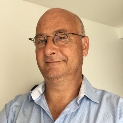 Manager de Transition. Direction industrielle - Direction Supply Chain «La difficulté de réussir ne fait que rajouter à la nécessité d’entreprendre »