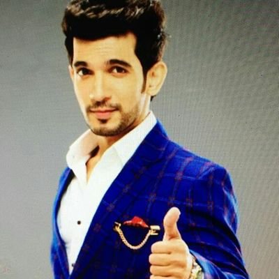 Arjun Bijlani Ki Diwani !!😘💓