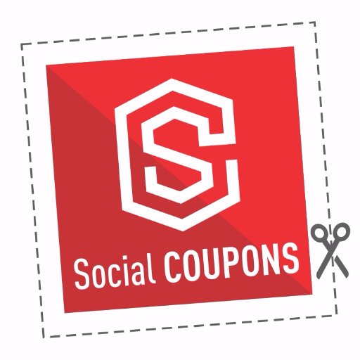 Social Coupons: Local Platform for Social Media Engagement & Coupon Sales