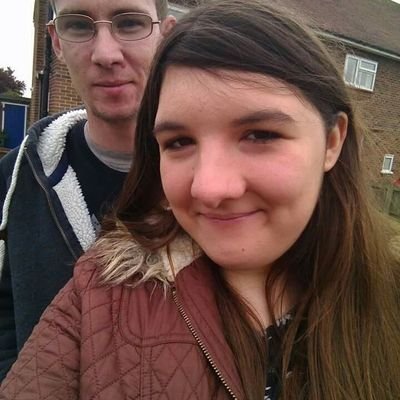 Profile Picture of BeautifulNightmare_x (@LucyBone13) on Twitter