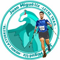 JuanMiguéliz- Leyre Trail(@Leyretrail) 's Twitter Profile Photo