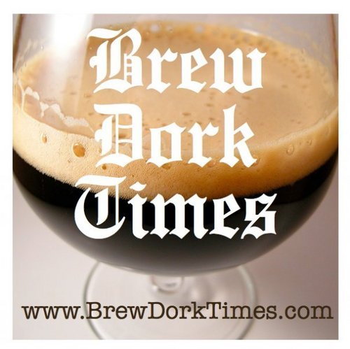 BrewDorkTimes's profile picture. I drink, I blog, and I'm thirsty for more ;)