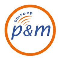 Omroep P&M (@omroeppenm) 's Twitter Profile Photo Omroep P&M (@omroeppenm) 's Twitter Profile Photo