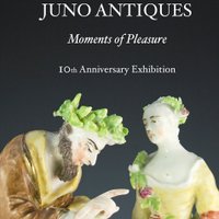 Juno Antiques(@JunoAntiques) 's Twitter Profileg