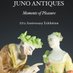 Juno Antiques (@junoantiques) Twitter profile photo Juno Antiques (@junoantiques) Twitter profile photo