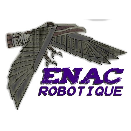 Club Robotique de l'École Nationale de l'Aviation Civile. Participation annuelle à la Coupe de France de robotique organisée par Planète Sciences.