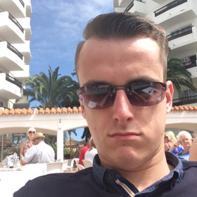 27 Years Old, Arsenal Fan and Swansea City Season Ticket Holder.