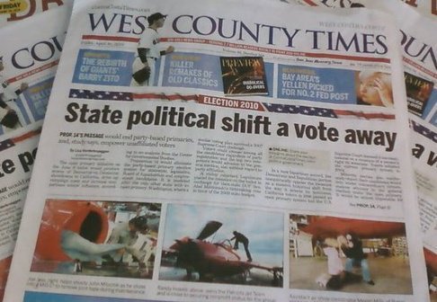 West County Times