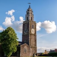 Shandon Bells Tower (@shandonbells) 's Twitter Profile