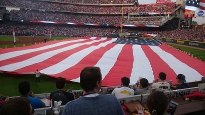 2cbelieve's profile picture. Proud American..