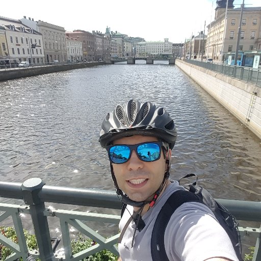 Amir_Almasi's profile picture. C++ Software Developer