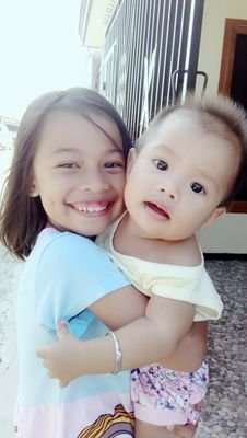 SeanPetra's profile picture. Bersyukur