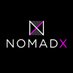 NomadX (@official_nomadx) Twitter profile photo NomadX (@official_nomadx) Twitter profile photo