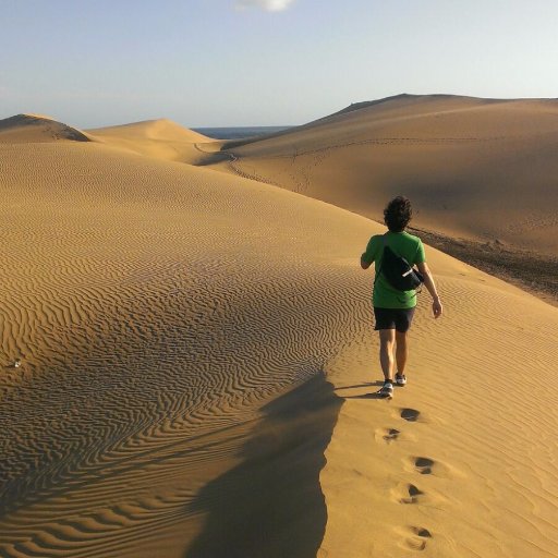 d_g_mora's profile picture. 