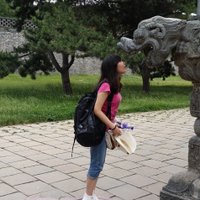 Yang Tingxiang (@ashatingxiang) 's Twitter Profile