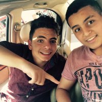 Bashar Sandoqa (@bsandoqa) 's Twitter Profile