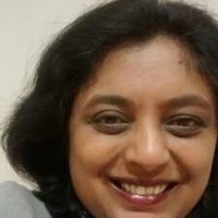 Smitha Murthy (@smithaone) 's Twitter Profile