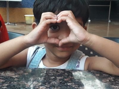 Prasha1831's profile picture. Anti bhakt