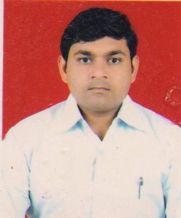 opmeena1988's profile picture. ओ पी मीणा