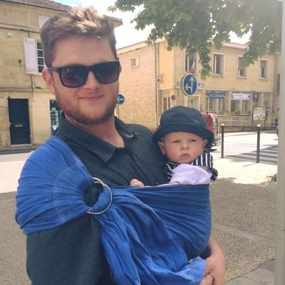 alextreky's profile picture. Franco-British student of Architecture at the Arts University Bournemouth.