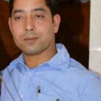 NISHANT KUMAR SINGH (@nishantsinghakt) 's Twitter Profile