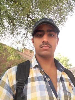 s2EinuXdNucRcqW's profile picture. Kuldeep mishra