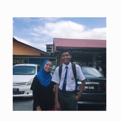 nurulbadrina01's profile picture. 16                                                                                           La tahzan , rabbuna ma’ana