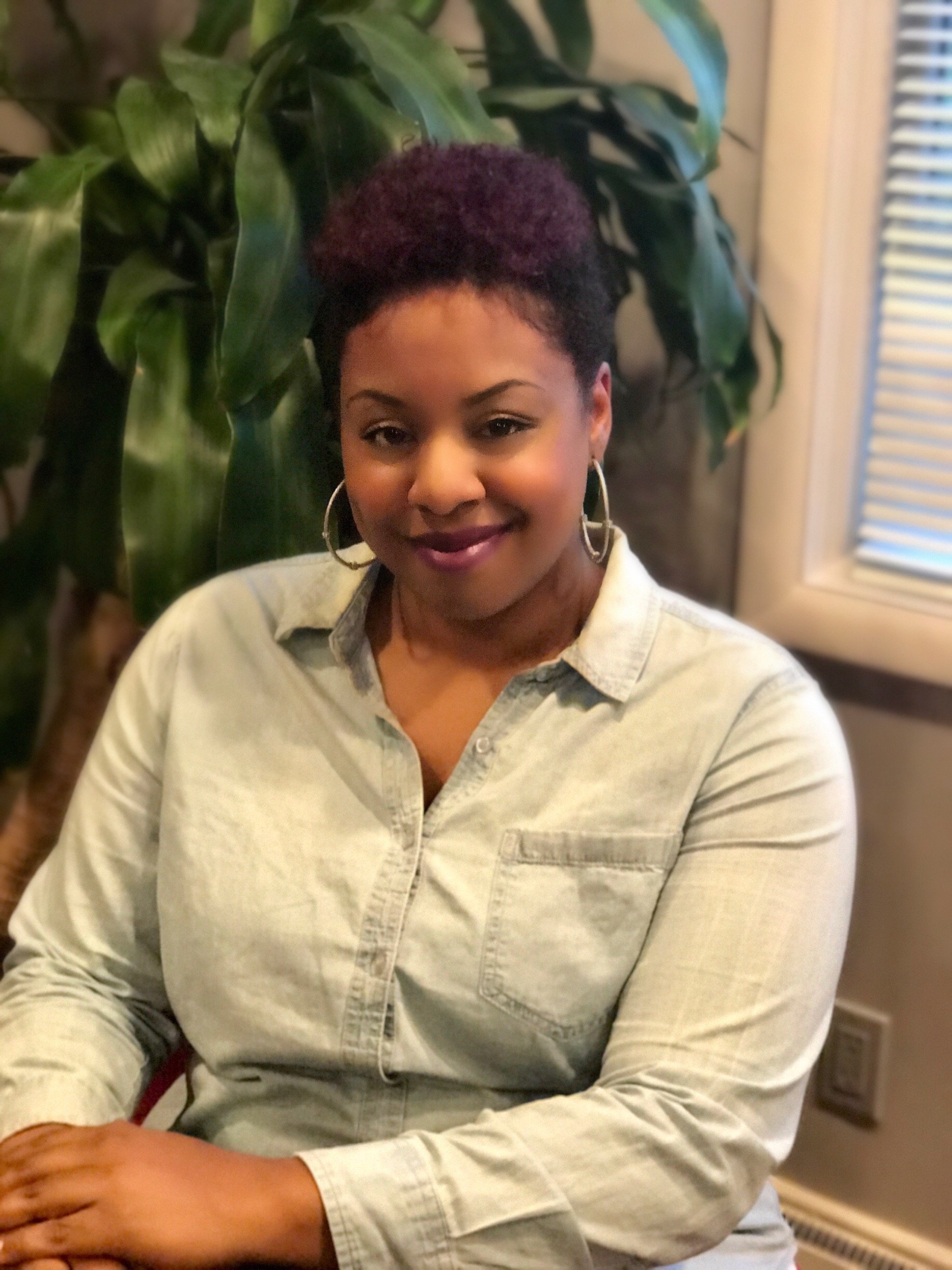 Mrsnishac's profile picture. A black rose 🌹 A mother of three handsome boys. Preschool teacher.