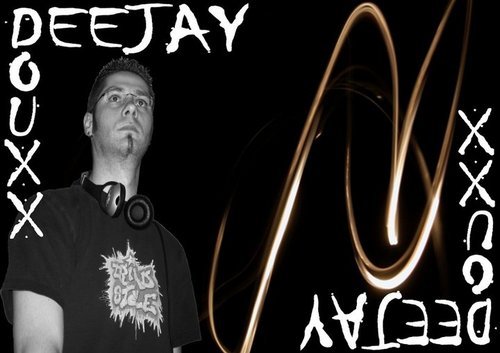 DeejayDouxx's profile picture. 
