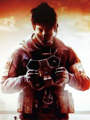 Gamermode4's profile picture. Games