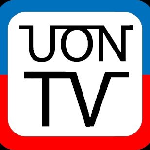 Online TV Channel led by University of Northampton Students. Are #UonTV yet? Want to be? Get in Touch! @uontvuk is a LIVE Online TV Channel based in UK.