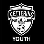 Youth team of Kettering Futsal Club, based near to Kettering, Northants