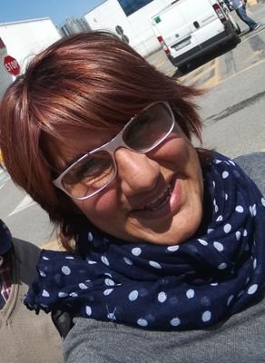 Grazia60137469's profile picture. A forza di farcela ce la farò