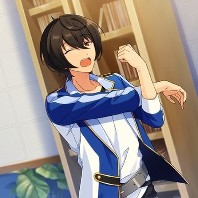 二次元、歌い手LOVE/声優、アニメ、漫画色々好き/フォロバ100％/
ゲーム▶バンドリ、あんスタを結構やりこんでます.(無課金)/
ぽきなー、うおたみ、ウェイターズです