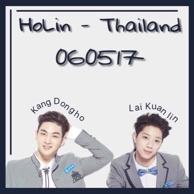 HoLin - THAILANDさんのプロフィール画像