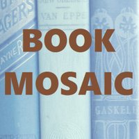 Bookmosaic(@Bookmosaic) 's Twitter Profile Photo