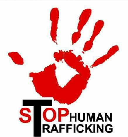 A ngo combating human trafficking and child sexual abuse.