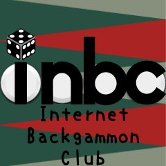 バックギャモンをオンラインで最大限に楽しむ INBC（インターネットバックギャモンクラブ）のアカウントです！気軽に楽しめる大会やライブ配信、初心者にも役立つwikiやdiscordの運営などを行っています。複数人で管理していますが、代表は@loversleap_jk です。