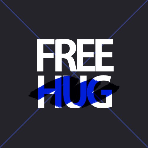 모브카라 앤솔로지 《FREE HUG》さんのプロフィール画像
