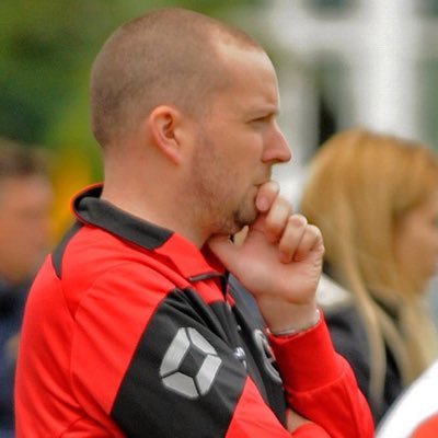 UEFA B Licenced coach. Step 5 & Step 6, as well as Elite Women's Football, experience. PFSA level 2 qualified scout doing Talent ID in non league.