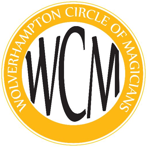 Twitter account of the Wolverhampton Circle of Magicians: an active magical society with several national and international award winning acts among its ranks.