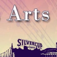 Queens NYCDOE Arts(@ArtsQueensNYC) 's Twitter Profile Photo