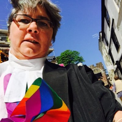 Consultant Solicitor. Feminist Trans Ally. Lefty Lawyer.