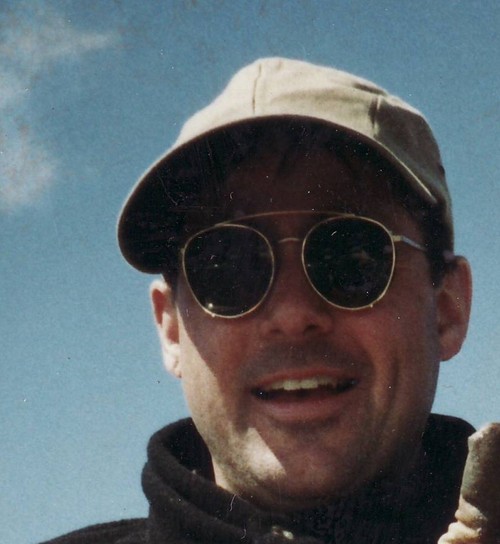 boulderbuff's profile picture. mile high insights