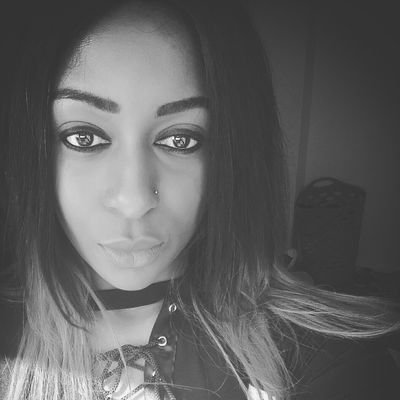 Riaana_Hope's profile picture. Life is what you make it!

#balanceiskey