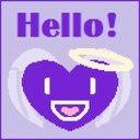 Sage Iris Smith - @FandomHOP - Twitter